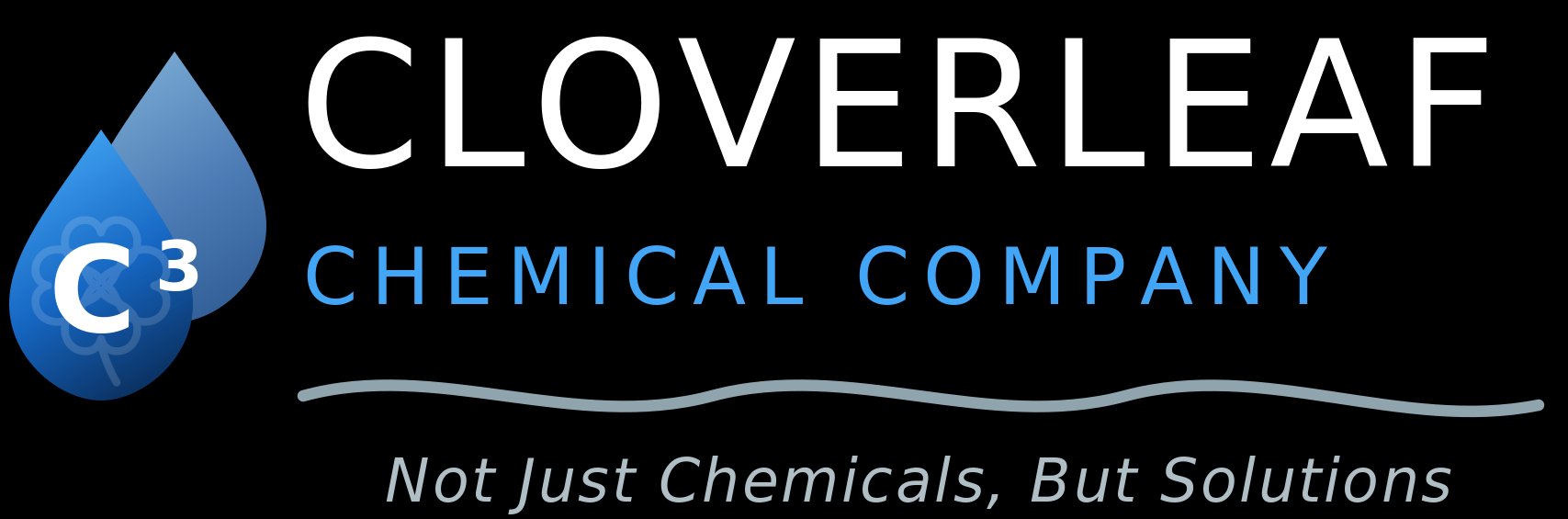 Cloverleaf Chemical Company